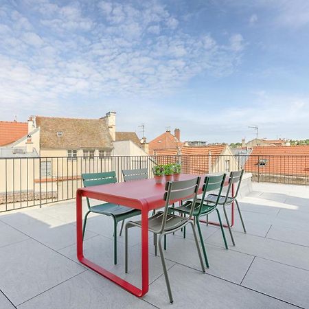 La Terrasse A 15Min De Disneyland Paris Lagny Exteriér fotografie